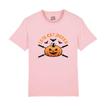 Load image into Gallery viewer, Let's Get Jacked Unisex T-Shirt