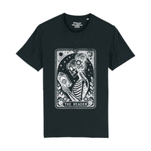 Load image into Gallery viewer, The Reader Unisex T-Shirt