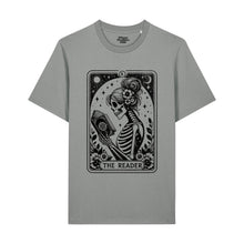 Load image into Gallery viewer, The Reader Unisex T-Shirt