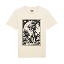 Load image into Gallery viewer, The Reader Unisex T-Shirt
